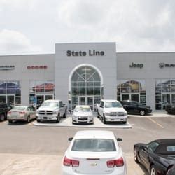 State Line Chrysler Dodge Jeep Ram .